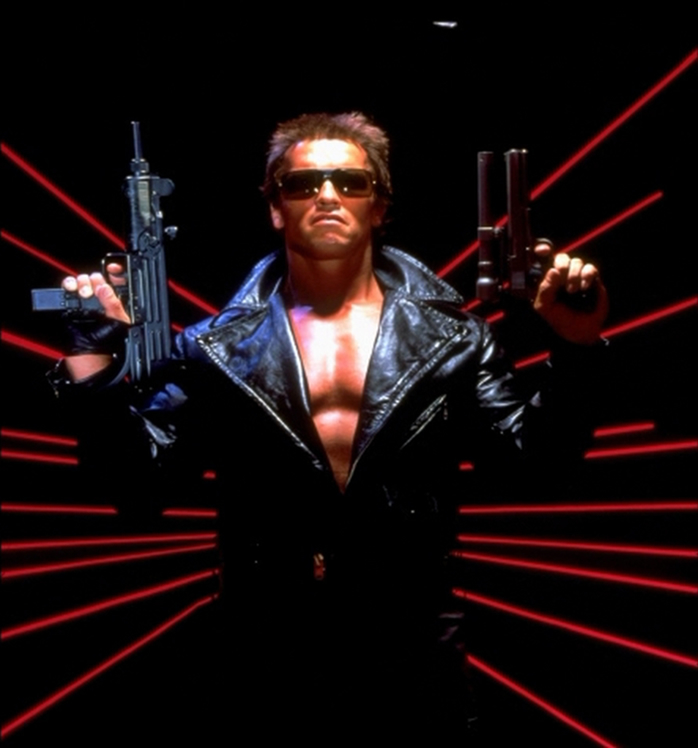 The Terminator (1984) Official Images | TheTerminatorFans.com