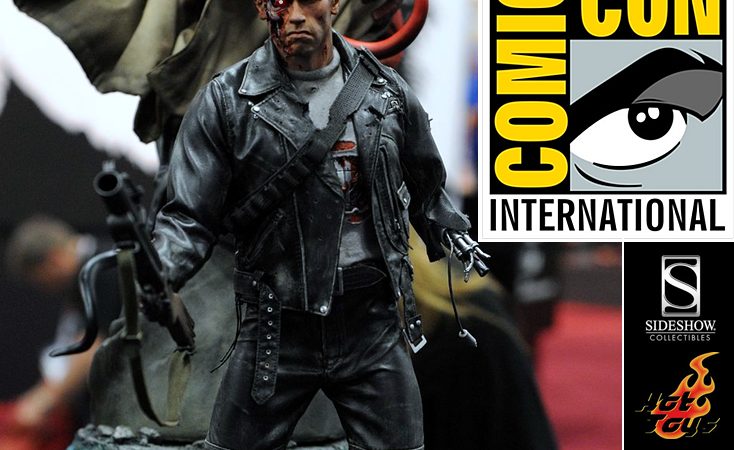 hot toys upcoming releases