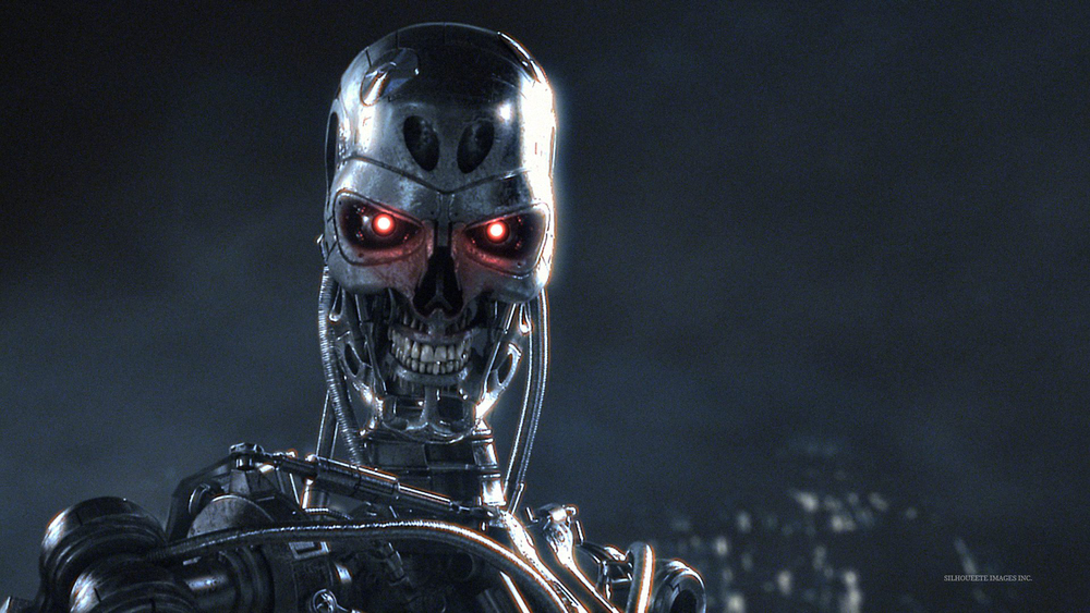 Terminator Reboot Trilogy Sequels Given Release Dates ...