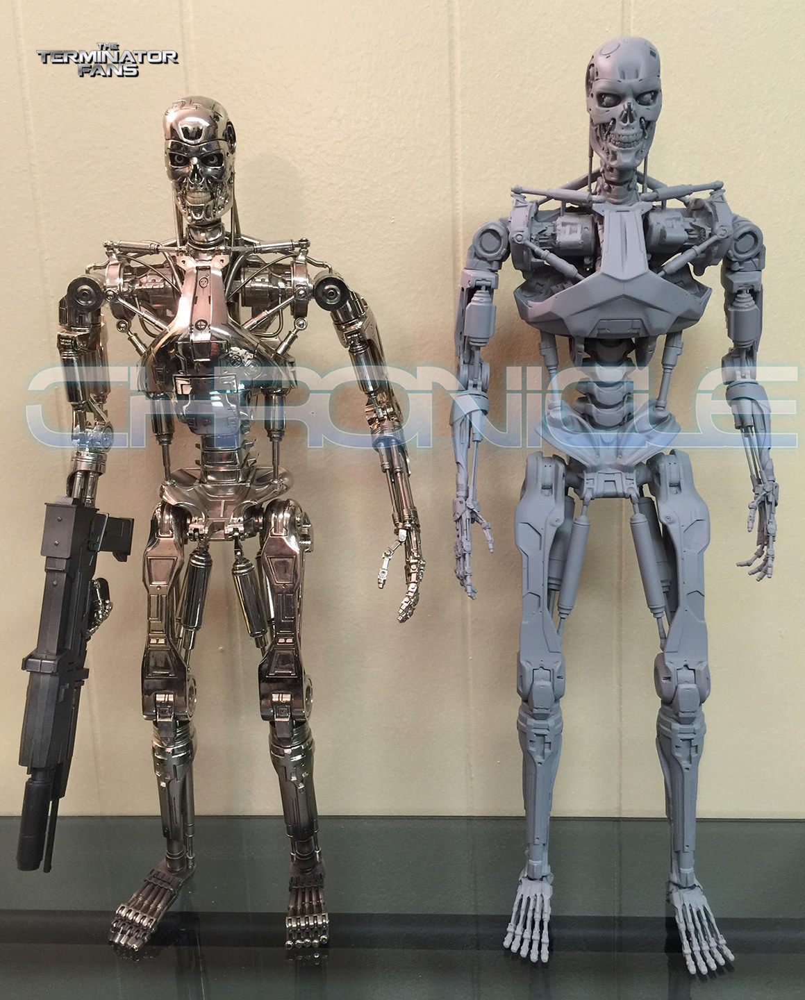 custom terminator figure