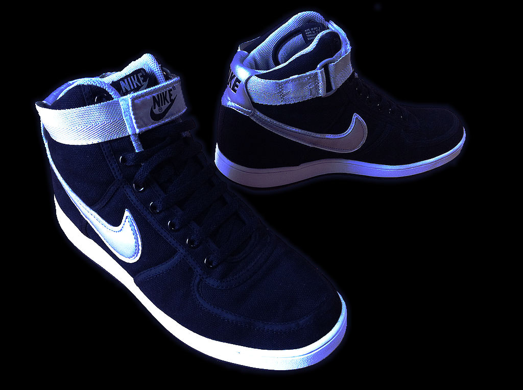 kyle reese nike shoes