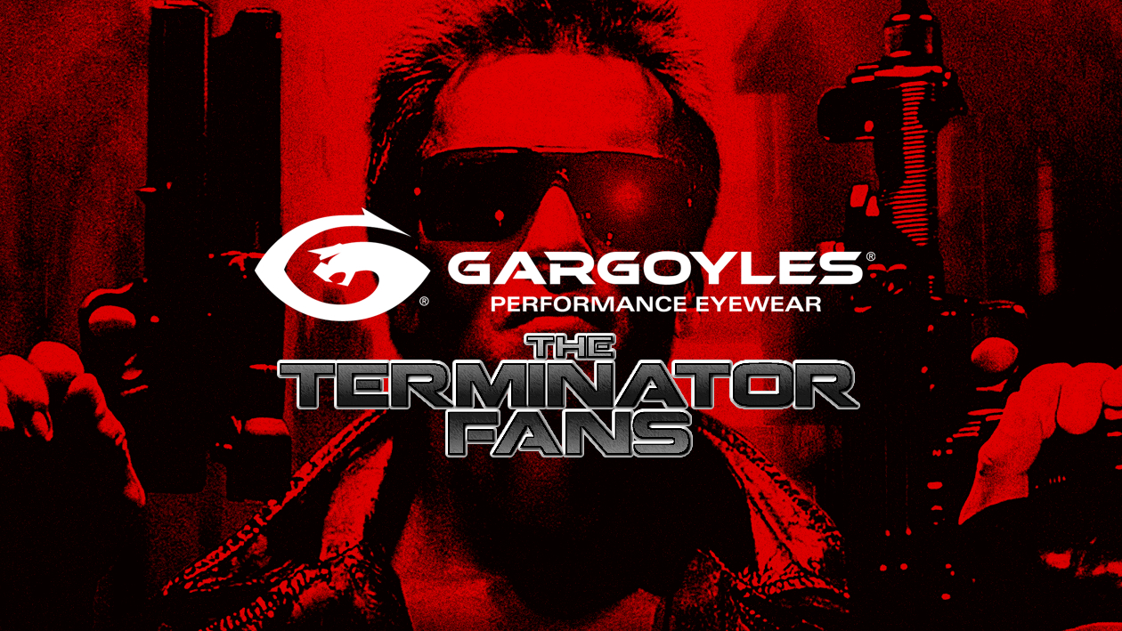 Gargoyles 2024 performance eyewear