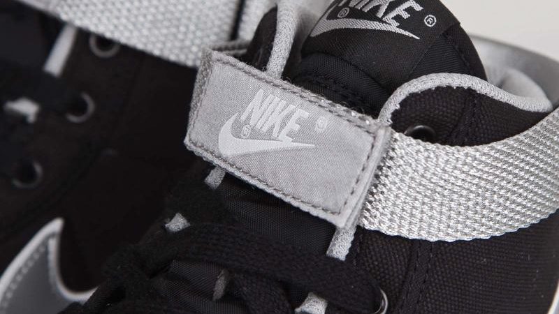 Exclusive: Nike Vandals Will Not Be 