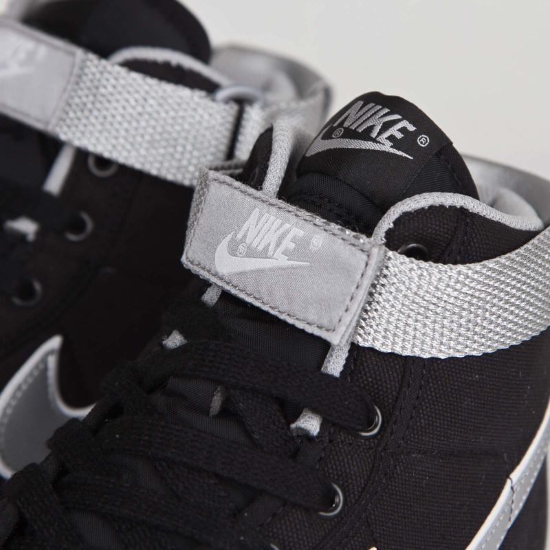 Exclusive: Nike Vandals Will Not Be 