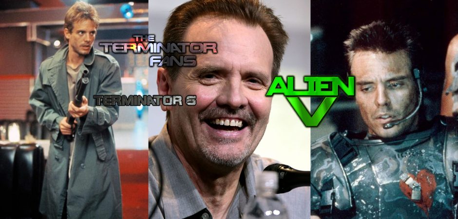 Exclusive Michael Biehn Discusses Potential Terminator And Alien Franchise Returns Theterminatorfans Com