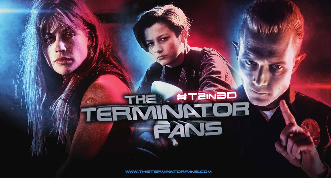 Cast terminator 2 Terminator 2: