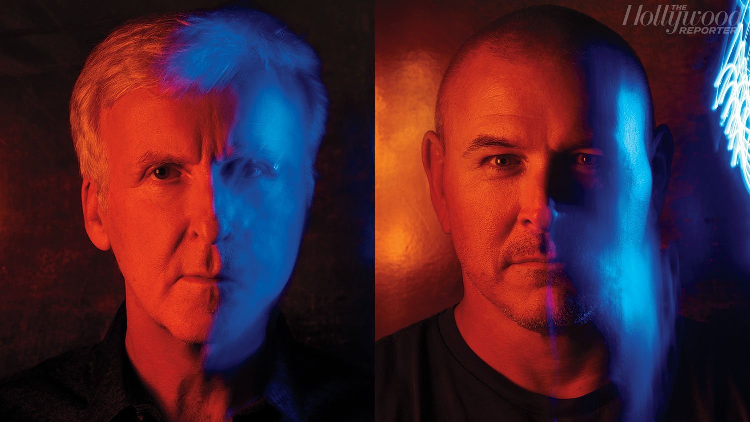 Tim Miller and James Cameron Talk About Terminator Reboot AKA The