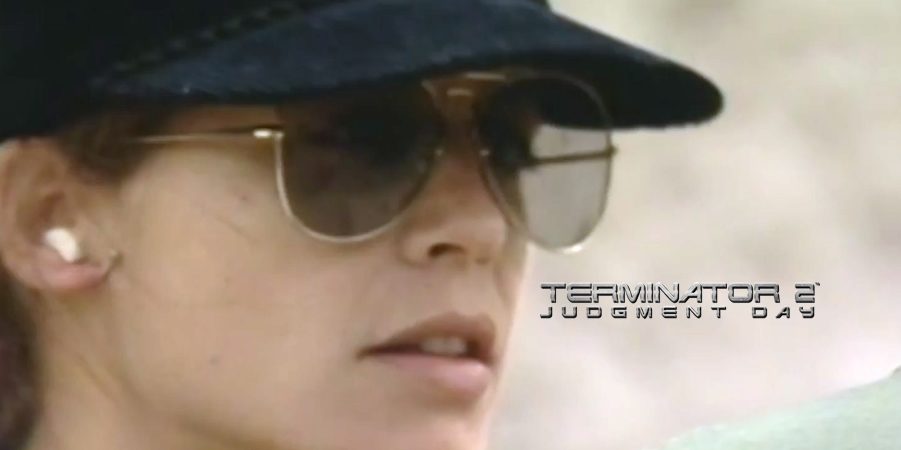 linda hamilton sunglasses