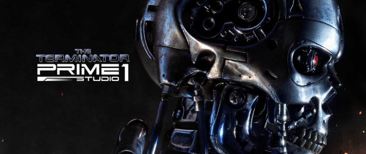 Terminator 2: Judgment Day Blu-ray: Skynet Edition