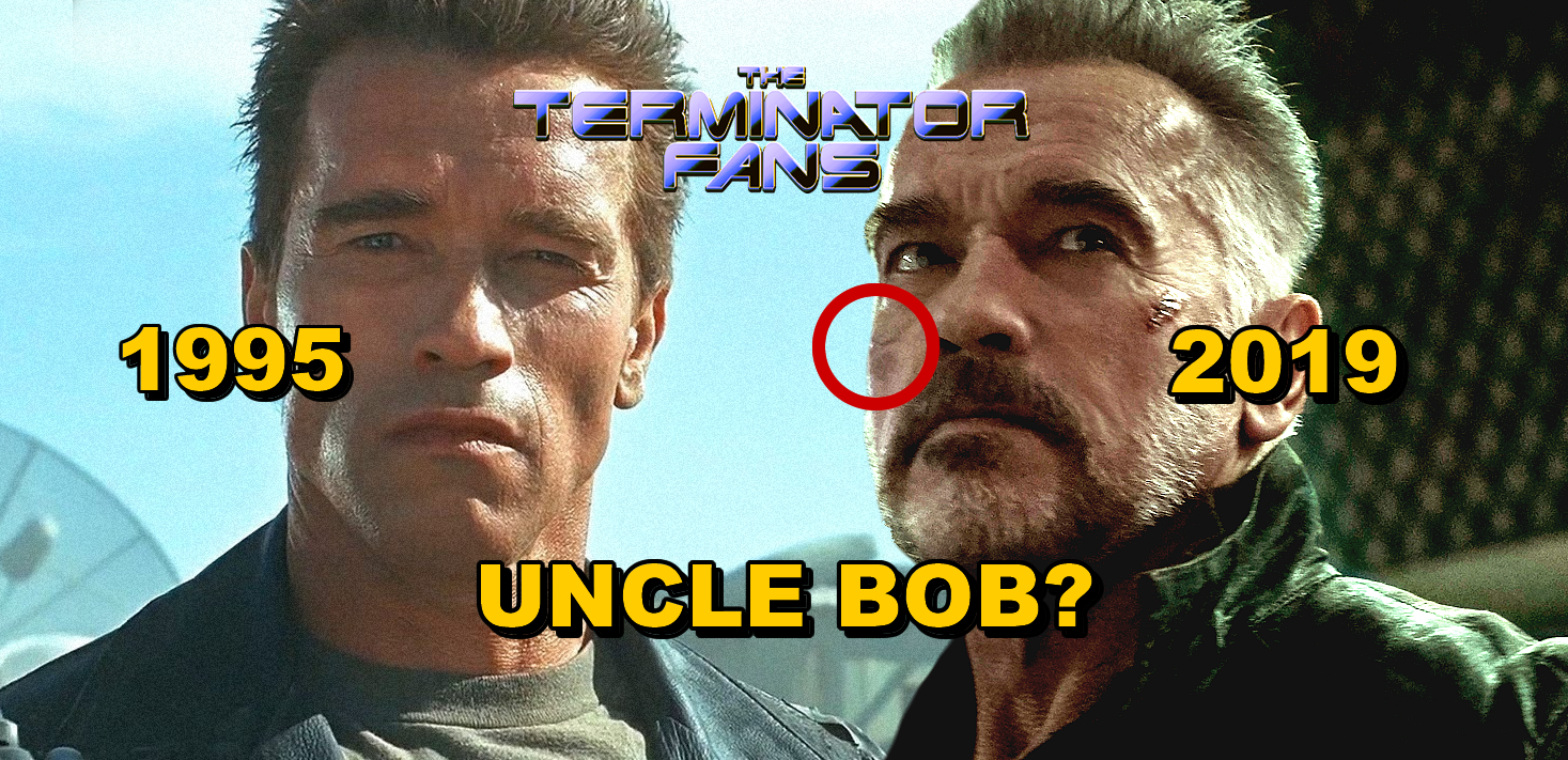 Theory Terminator 2 S Uncle Bob Back In Terminator Dark Fate Theterminatorfans Com