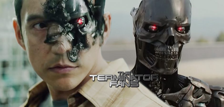 Gabriel Luna S Villain Is A Rev 9 Terminator Unit