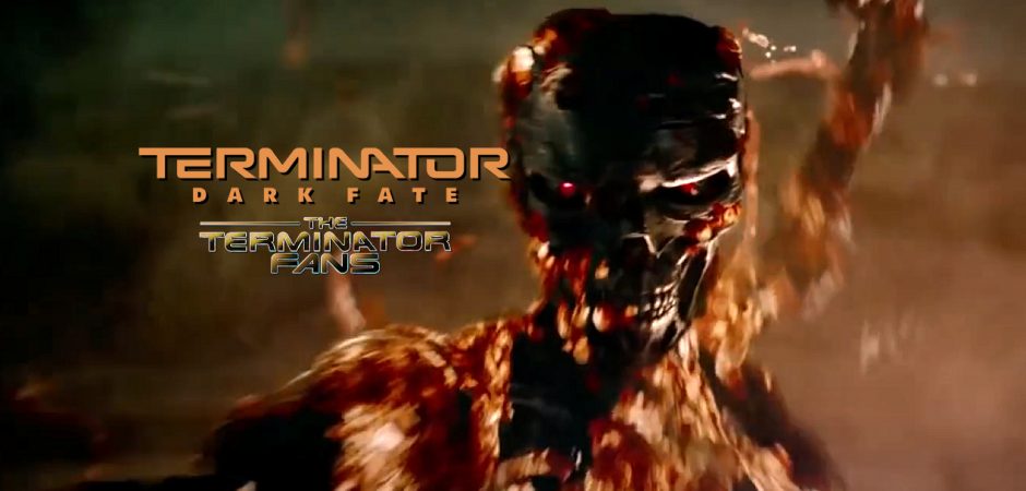 Terminator Dark Fate French Trailer Shares More Plot Details