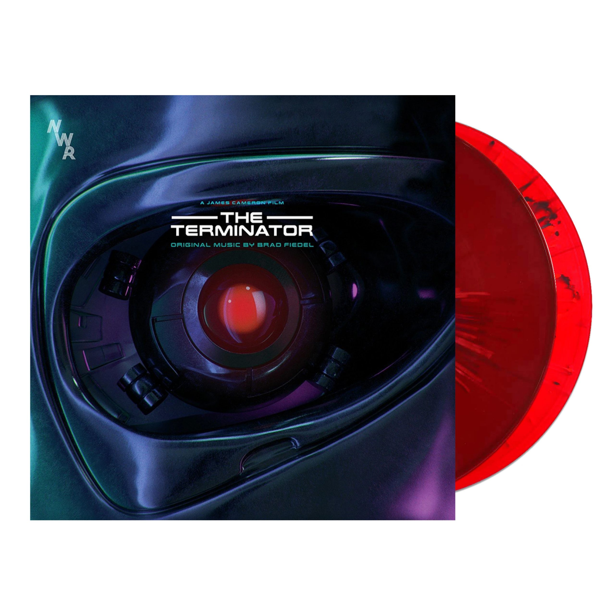 Mondo To Drop Milan Records THE TERMINATOR + ROBOCOP 2xLPs 