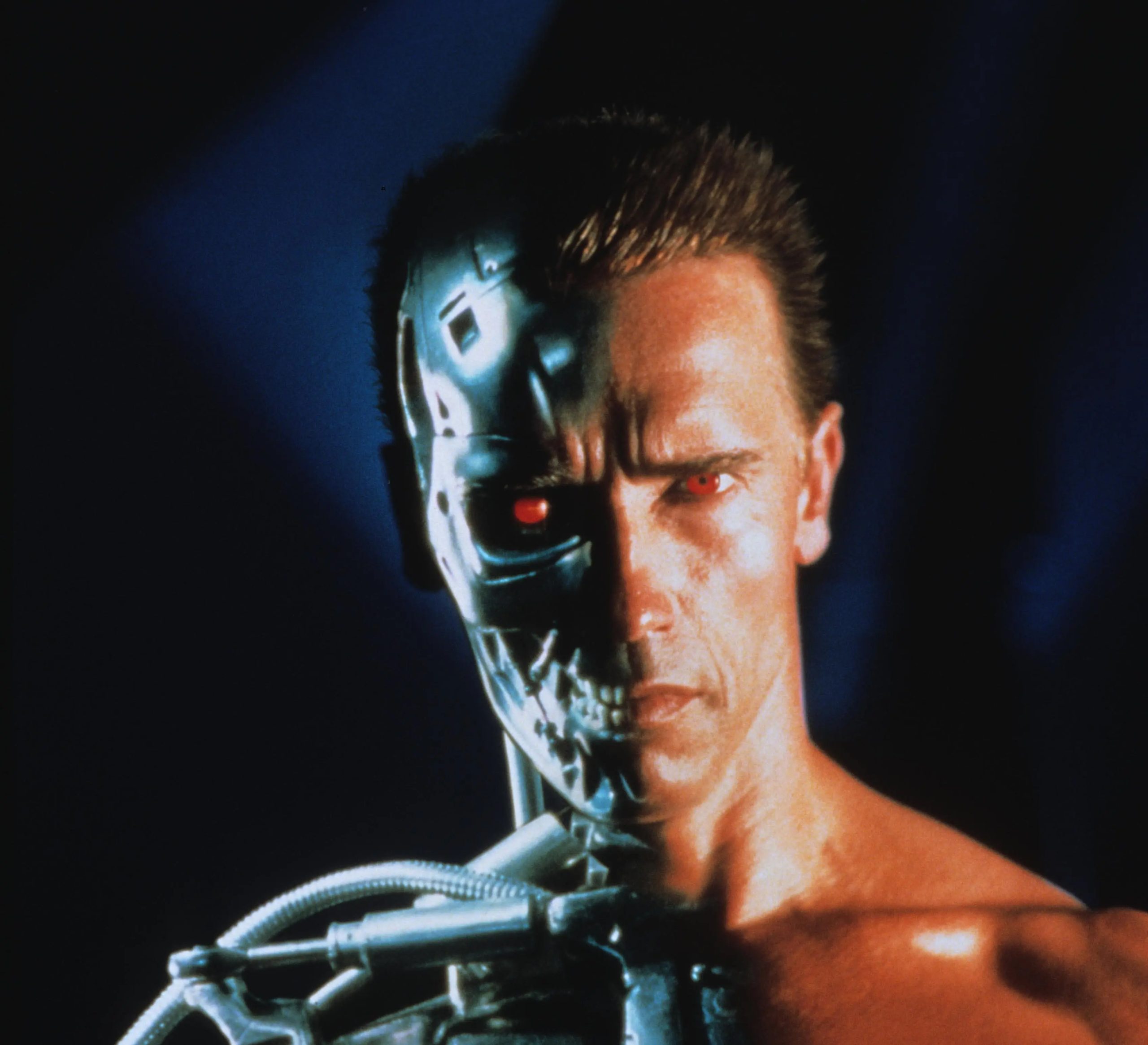 Terminator 2 Is One of IMDb's Highest Rated Sci-Fi Films of All Time