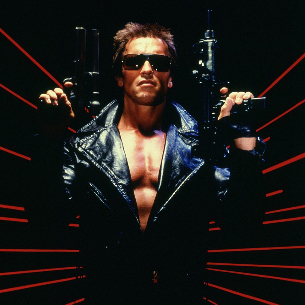 Terminator: Resistance Annihilation Line The Origin Story of Franco  Columbu's CSM-102